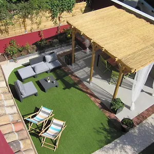 La Terracotta Bed & Breakfast Vidauban