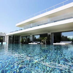 Miami Bed & Breakfast Les Issambres