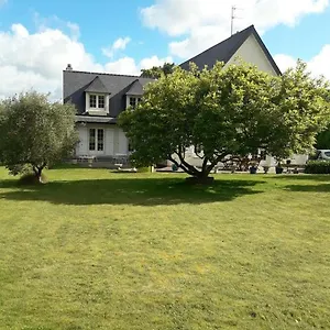 Sympa Belle Propriété Alloggio in famiglia Gouesnou