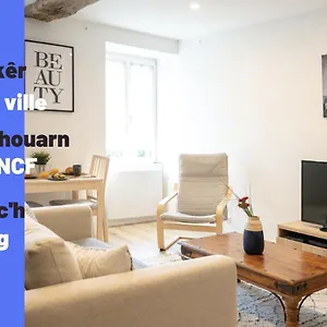 Perlezenn Vontroulez Appartamento Morlaix