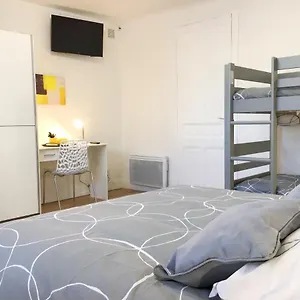 Sun, Parking, Centre , Proche Sanctuaires Appartamento Lourdes