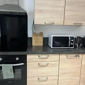 : Superbe T2 42m2 Appartamento Lourdes