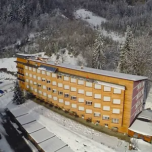 Résidence Le Fontenay Aparthotel Plateau dʼAssy